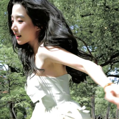 巧盗美人心